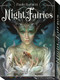 Гадальные карты Lo Scarabeo Night Fairies Oracle / OR56 - 