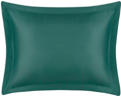 Комплект постельного белья Arya Vip Сатин Евро / 8680943230966 (зеленый)