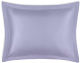 Миниатюра изображения товара Комплект постельного белья Arya Vip Сатин Евро / 8680943231000 (лиловый)