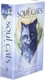 Гадальные карты Llewellyn Soul Cats Tarot Cards / LW072 - 