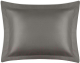 Миниатюра изображения товара Комплект постельного белья Arya Vip Сатин Евро / 8680943230935 (серый)
