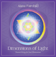 Гадальные карты Blue Angel Publishing Dimensions of Light Deluxe Oracle Cards / DOL - 