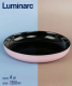 Миниатюра изображения товара Набор тарелок Luminarc Vicky Q85789 (3шт)
