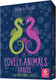 Гадальные карты Blue Angel Publishing Lovely Animals Oracle GB / 10037975 -