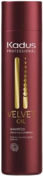 Шампунь для волос Kadus Velvet Oil С аргановым маслом (250мл)