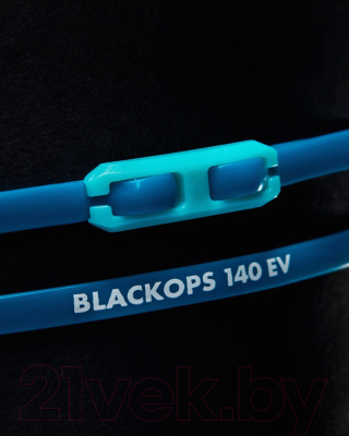 Очки для плавания TYR Blackops 140 EV Racing Mirrored / LGBKOPM/793