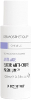 Лосьон для волос La Biosthetique HairCare D Elixir Anti-Chute Premium Клеточно активный (100мл) - 