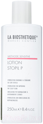 Лосьон для волос La Biosthetique HairCare MR Sensitive Lotion Stopil P