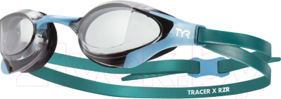 Очки для плавания TYR Tracer-X RZR Racing / LGTRXRZ/049