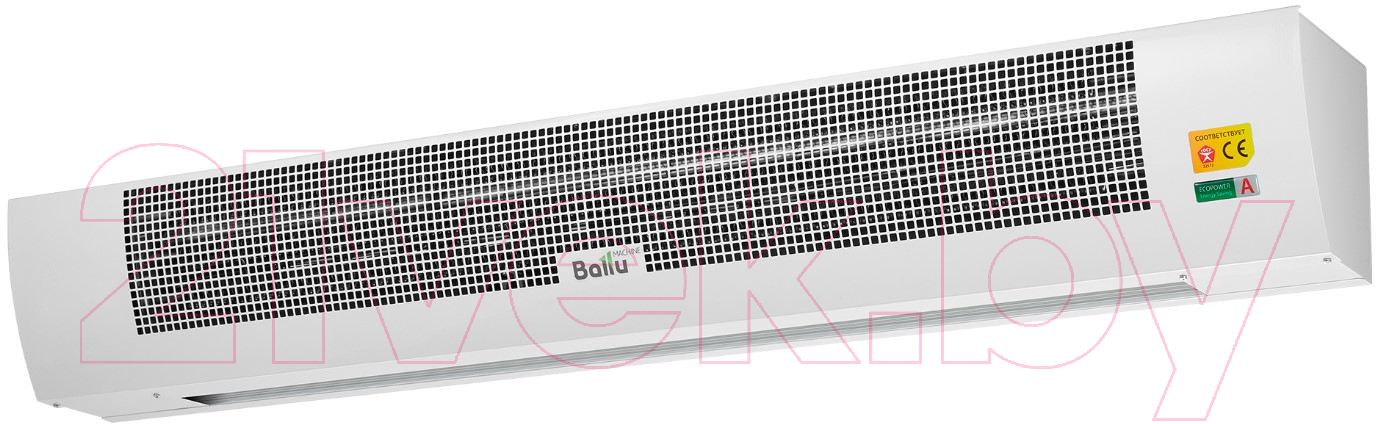 Тепловая завеса Ballu BHC-M15T12-PS