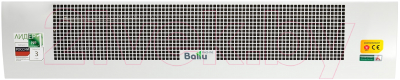 Тепловая завеса Ballu BHC-M15T12-PS (пульт BRC-D1)