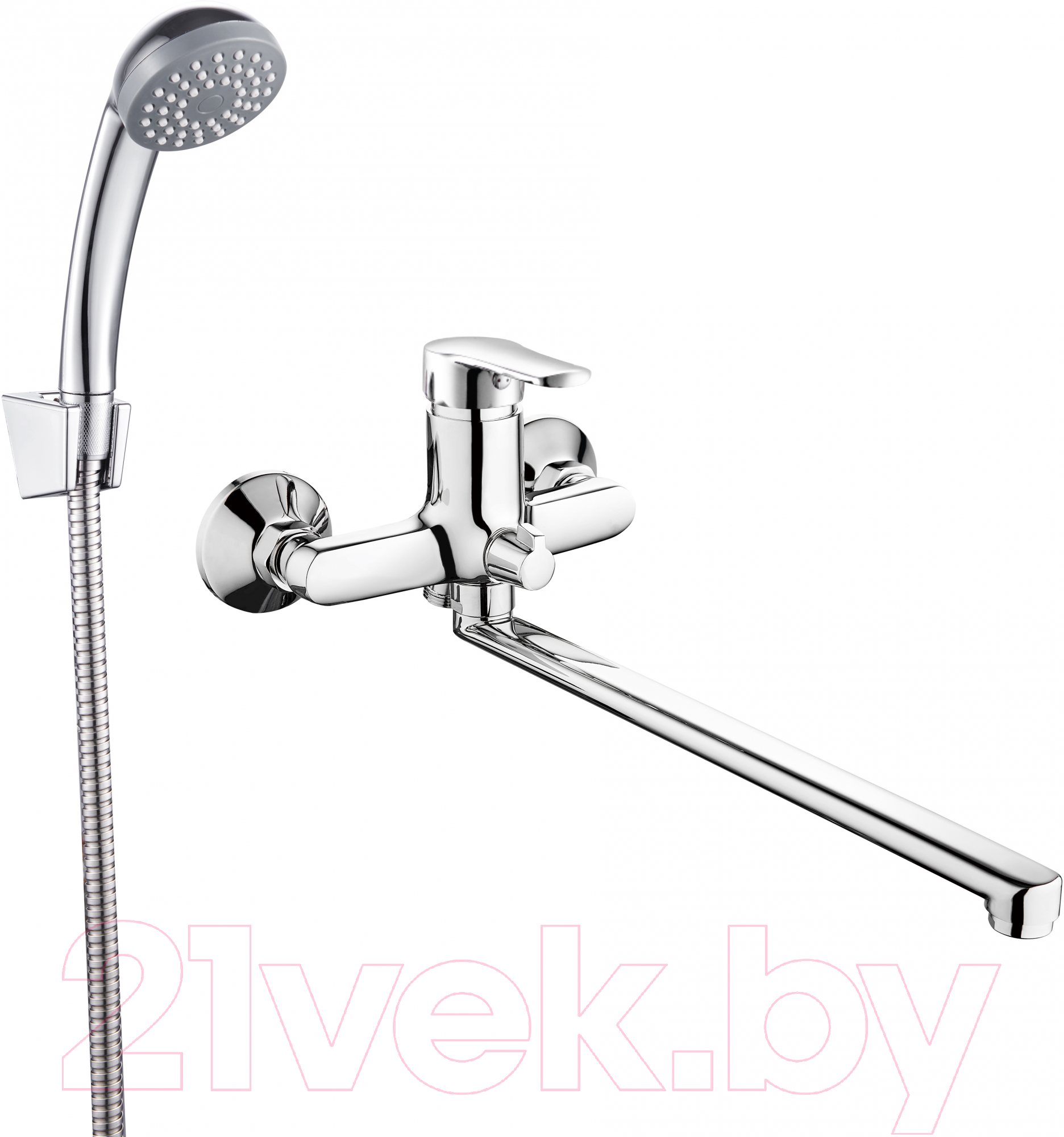 Смеситель Voda Drop DP31 — фото 2
