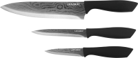 Набор ножей Lenardi 196-020 - 