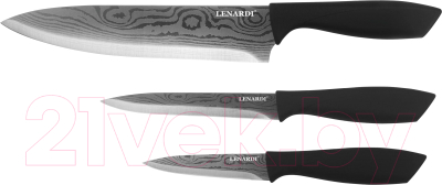 Набор ножей Lenardi 196-020