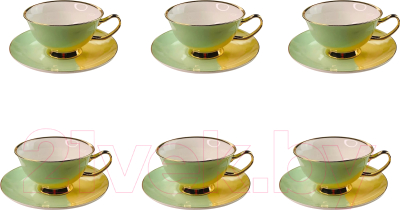 Набор для чая/кофе Lenardi 109-053