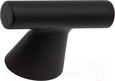 Ручка для мебели Cebi A4119 МР24 (16мм, черный)