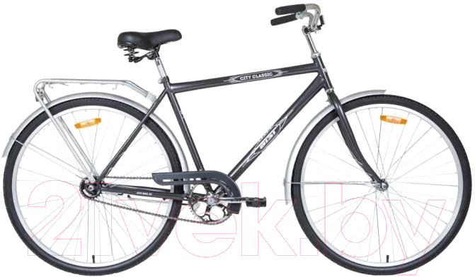 Велосипед AIST 28-130 CKD 28 2023