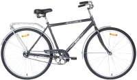 Велосипед AIST 28-130 CKD 28 2023 (графитовый) - 