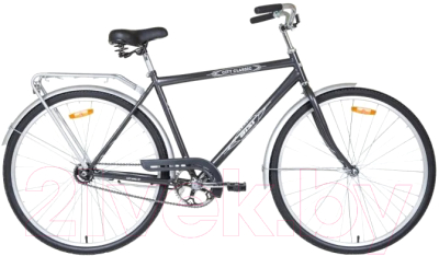 Велосипед AIST 28-130 CKD 28 2023 (графитовый)