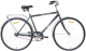 Велосипед AIST 28-130 CKD 28 2023 (графитовый) - 