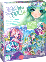 Набор алмазной вышивки Nebulous Stars Marinia / 11123_NSDA - 