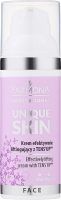 Крем для лица Farmona Professional Unique Skin Подтягивающий с комплексом Tens'up (50мл) - 