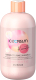Шампунь для волос Inebrya Icecream Keratin Restructuring Восстанавливающий (300мл) - 