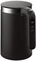 Электрочайник Viomi Smart Kettle V-SK152D / YMSH042CN (черный) - 