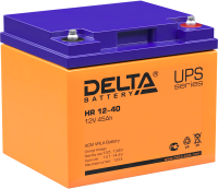 Батарея для ИБП DELTA HR 12-40 - 