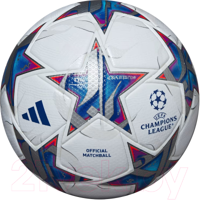 Футбольный мяч Adidas Finale Pro IA0953 (размер 5)