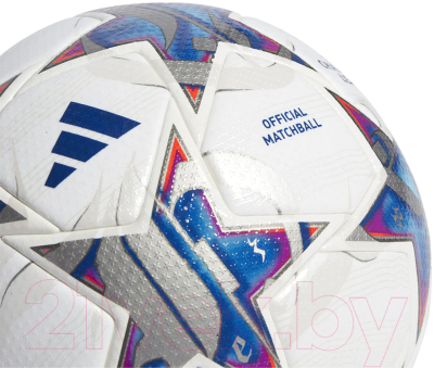 Футбольный мяч Adidas Finale Pro IA0953 (размер 5)