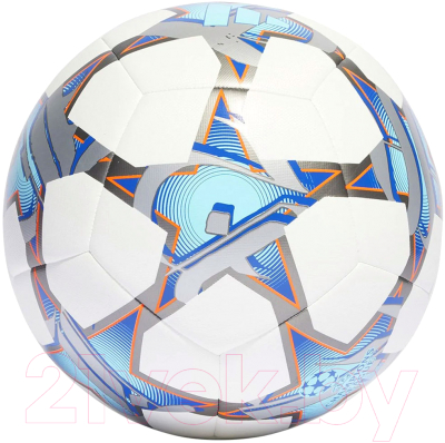 Футбольный мяч Adidas Finale Training IA0952 (размер 4)