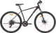 Велосипед Nialanti Stellar MD 29 2024 (19.5, коричневый) - 