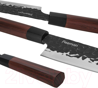 Набор ножей Fissman Kendo / 2703