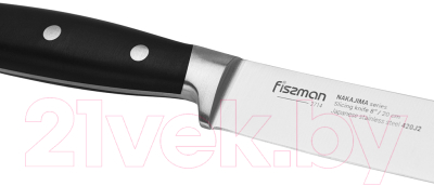 Набор ножей Fissman Nakajima / 2714