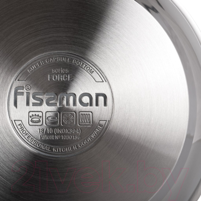 Сковорода Fissman Force / 5466