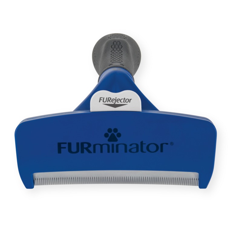 Фурминатор для животных FURminator Dog Undercoat L Short Hair 12 YA — фото 3