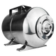 Гидроаккумулятор Maxpump Inox 24л (нержавеющая сталь) - 