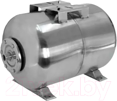 Гидроаккумулятор Maxpump Inox 50л (нержавеющая сталь)