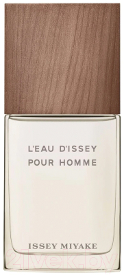 Туалетная вода Issey Miyake L`eau D`issey Pour Homme Vetiver
