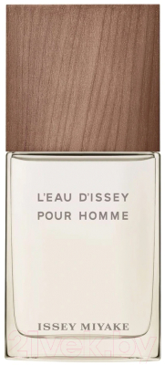 Туалетная вода Issey Miyake L`eau D`issey Pour Homme Vetiver (100мл)