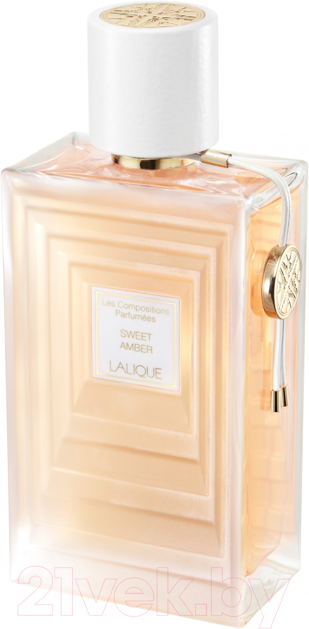 Парфюмерная вода Lalique Les Compositions Parfumees Velvet Plum (100мл)