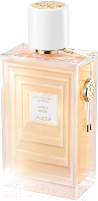 Парфюмерная вода Lalique Les Compositions Parfumees Velvet Plum (100мл)