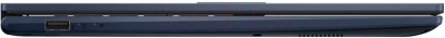 Ноутбук Asus VivoBook 15 R1504ZA-BQ286