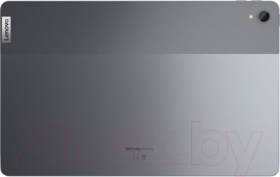 Планшет Lenovo Tab P11 Plus TB-J616X 6GB/128GB LTE / ZA9L (серый)