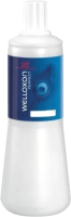 Эмульсия для окисления краски Wella Professionals Wellаxon Perfect 1.9% (1л) - 