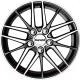 Литой диск Carwel Лача 16x6.5
