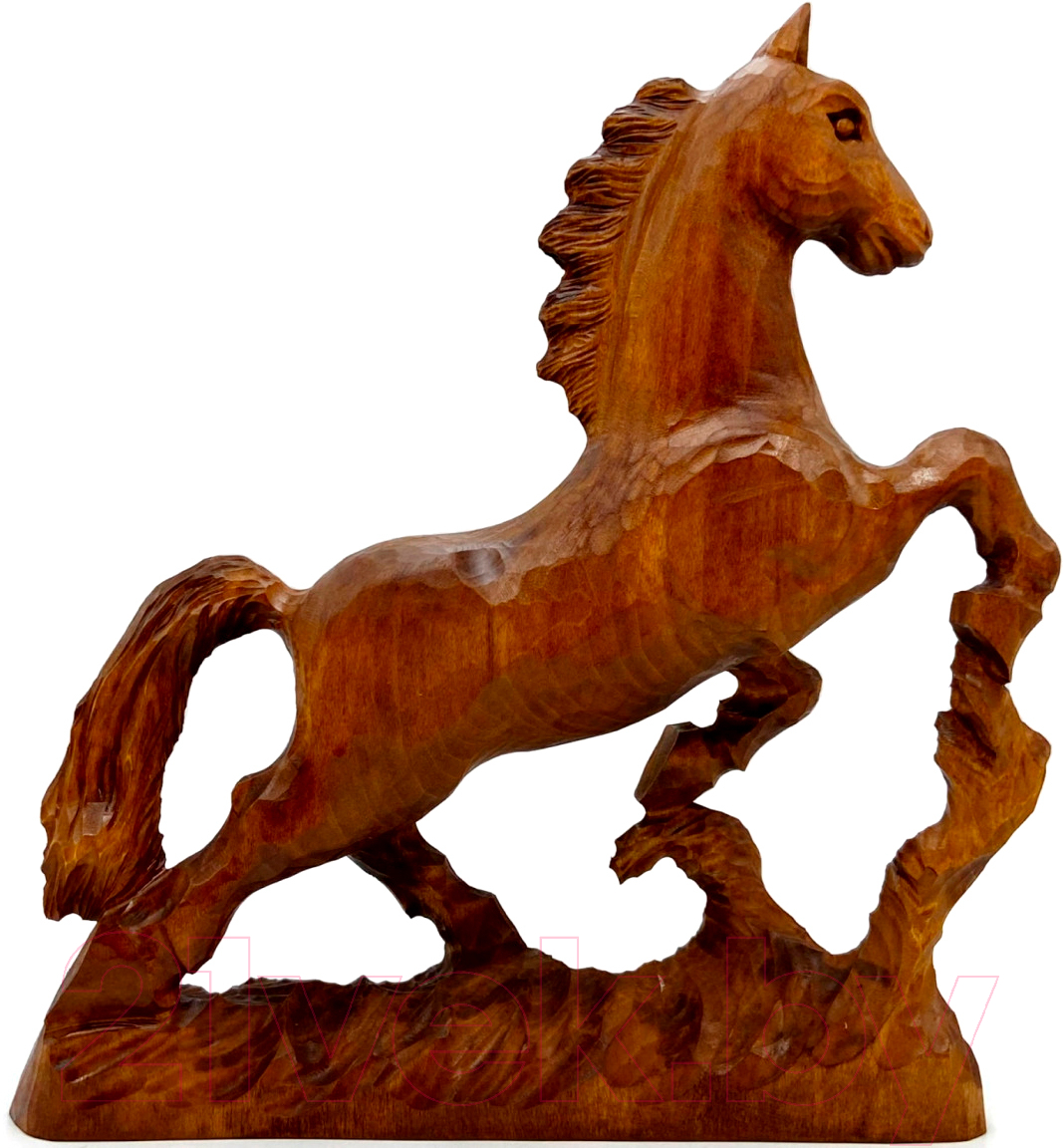Статуэтка Брестская Фабрика Сувениров Лошадь / r_horse1