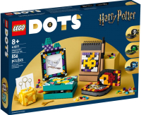 Конструктор Lego Dots Настольный комплект Хогвартс 41811 - 