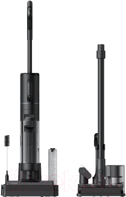 Вертикальный пылесос Dreame H12 Dual Wet and Dry Vacuum / HHV4